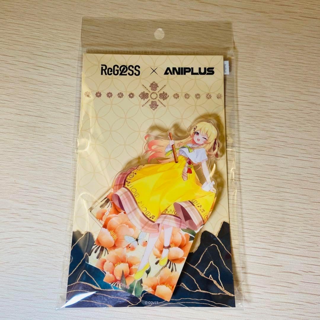 キングオブプリズム 高瀬コヨイ アクリルスタンド ヤミプリDiner in PS キングオブプリズム 高瀬コヨイ アクリルスタンド ヤミプリDiner in PS